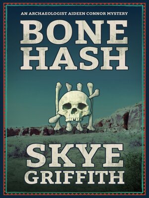 cover image of Bone Hash